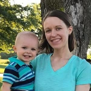 Meet your Posher, Lori